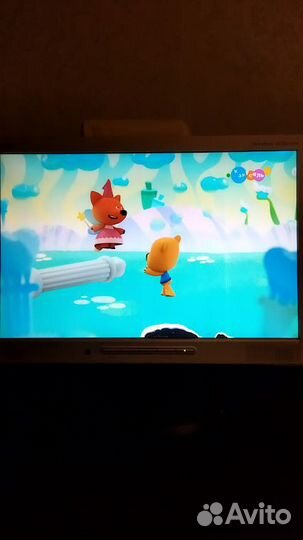 Монитор NEC 203WM