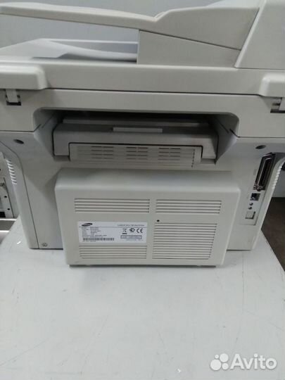 Мфу samsung scx 4321