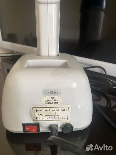 Прибор для растапливания воска для депиляции