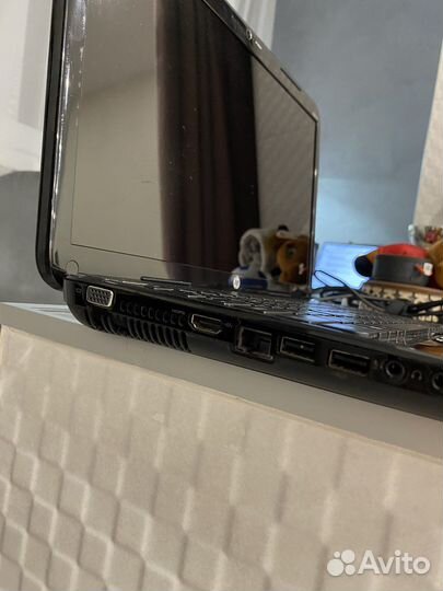 Ноутбук HP Pavilion g6 Hotebook PC б/у