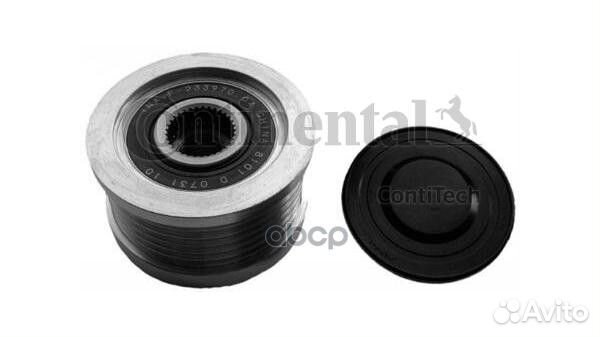 Шкив генератора AP9065 Continental