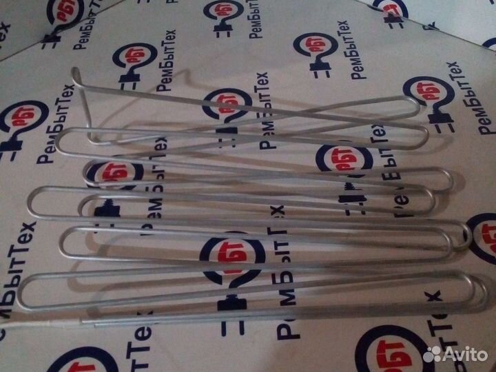 Тэн испарителя