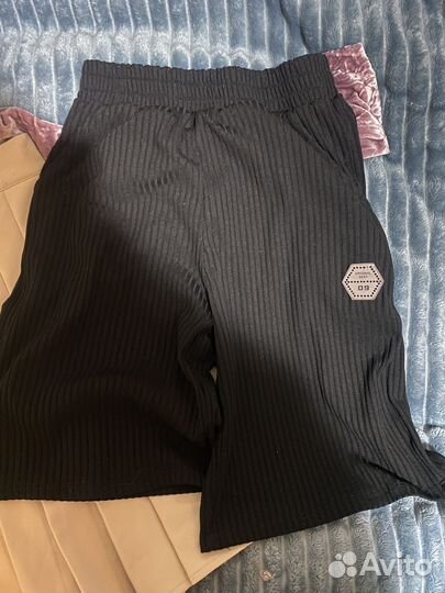 Вещи пакетом