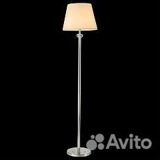 Торшер Newport 1110 1111/FL без абажуров