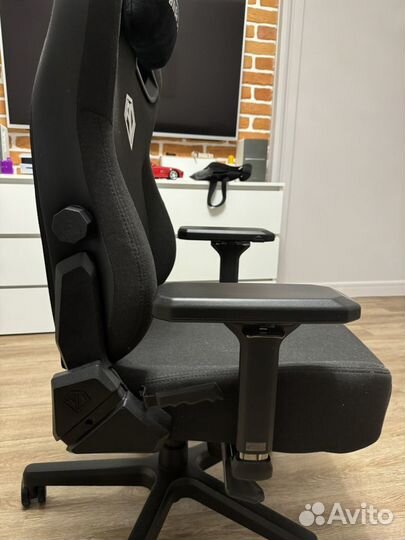 Игровое компьютерное кресло AndaSeat Kaiser 3 L