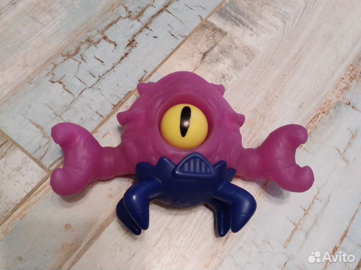 Герои гуджитсу