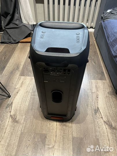 Колонка JBL Partybox 300