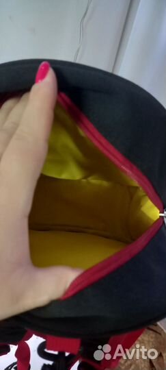 Рюкзак детский