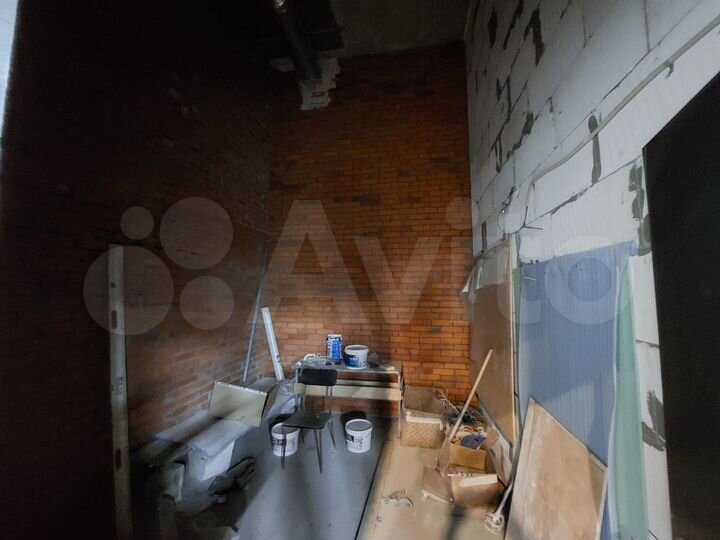 Торговая площадь, 10.3 м²