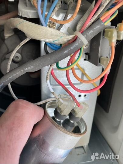 Чистка,заправка,ремонт кондиционеров