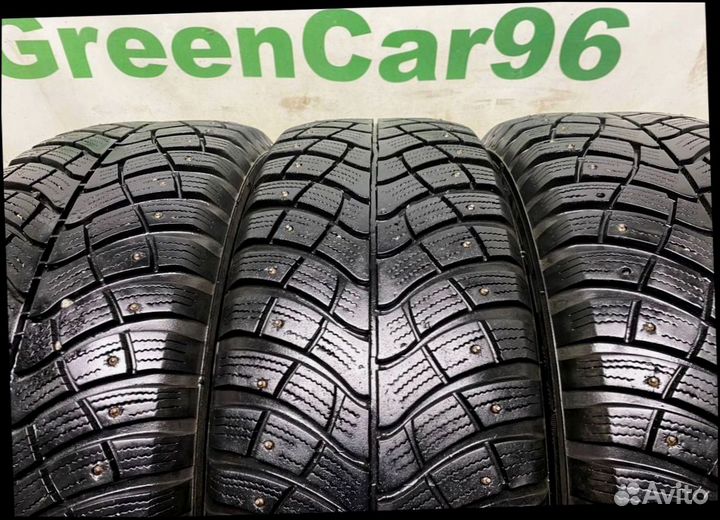 КАМА Кама-515 215/65 R16