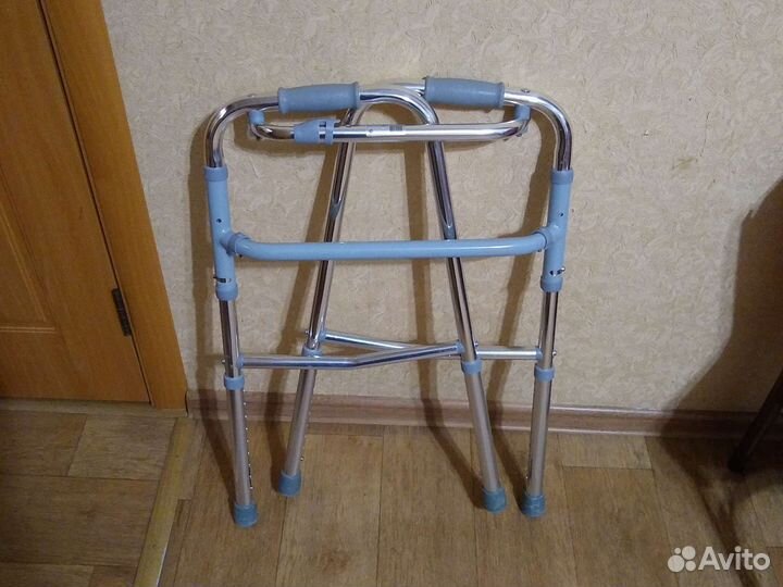 Ходунки для взрослых топтуны