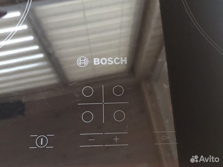 Электрическая варочная панель 4 комфорки