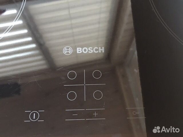 Электрическая варочная панель 4 комфорки