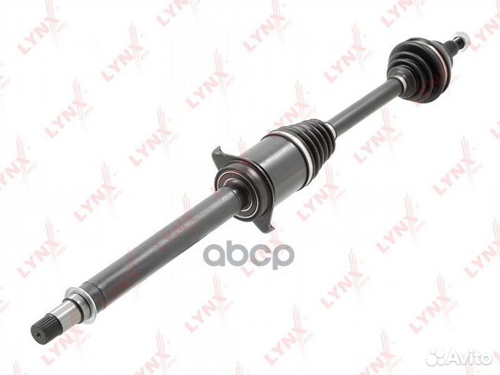 Привод в сборе R mercedes-benz A150-200(W169) C