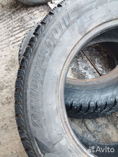 Bridgestone Noranza 2 Evo 215/65 R16