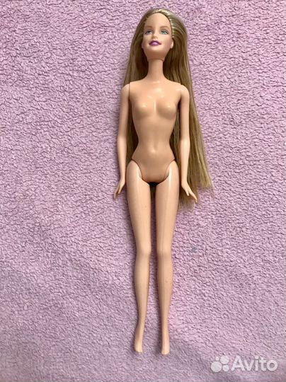 Куклы Барби 90 х