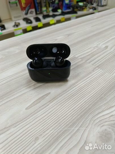 Bluetooth гарнитура airpods pro