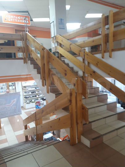 Торговая площадь, 688 м²