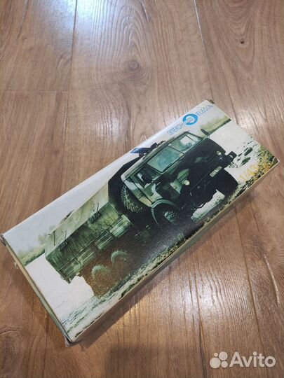 Коробка эликон камаз 4310