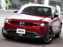 Mazda MX-30 2.0 AT, 2020, 4 793 км, с пробегом, цена 2 150 000 руб.