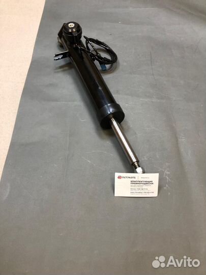 Амортизатор для бмв х6 с vdc 33527850213