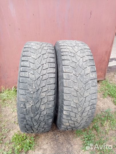 Dunlop 195x65x15