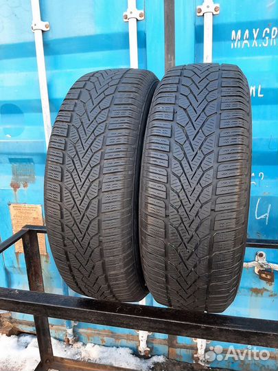 Semperit Speed Grip 2 215/70 R16