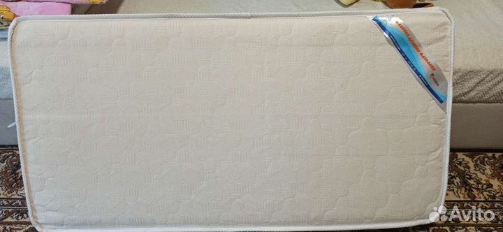 Матрас детский