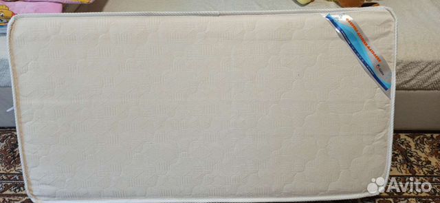 Матрас детский