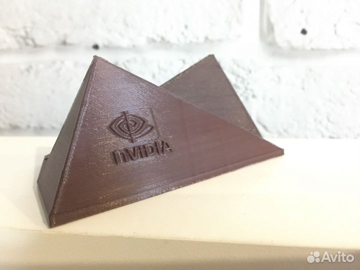 Подставка для Nvidia Shield TV Pro