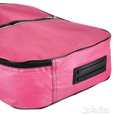 Martin romas гк-2 розовый чехол на 3/4