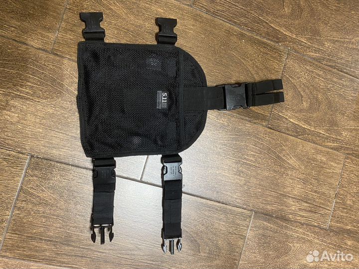 Набедренная платформа