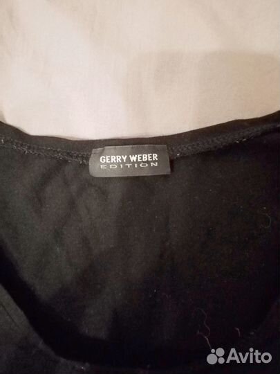 Лонгслив женский Gerry Weber