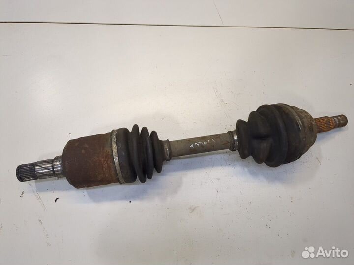 Полуось Land Rover Range Rover 3 (LM), 2005