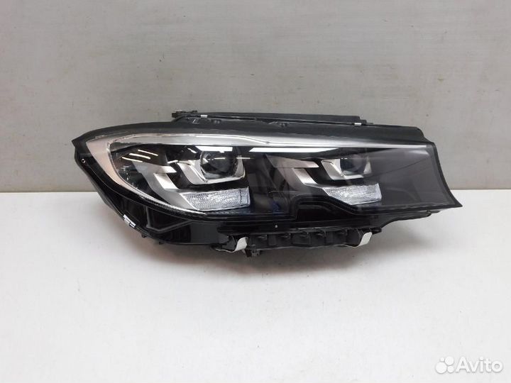 Фара правая BMW 3-Series