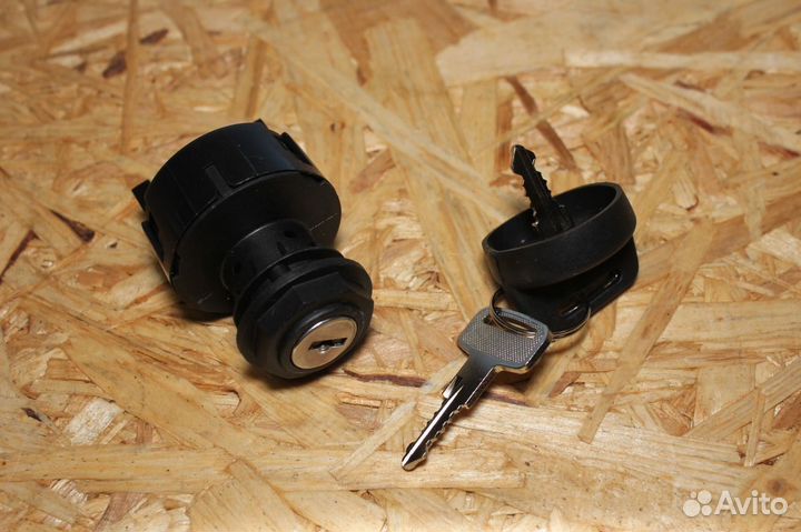 Замок зажигания Polaris Ranger / Sportsman / RZR