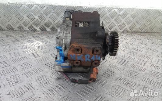 Тнвд дизельный land rover range rover sport (NKR14