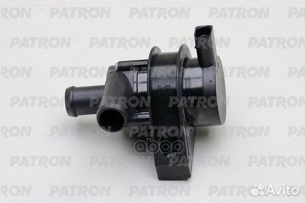 Насос водяной электрический audi. VW 1.8tfsi