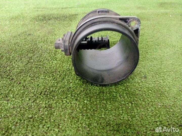 Датчик массового расхода воздуха Ssangyong Actyon