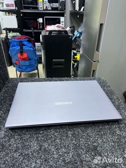 Ноутбук Hasee S7-TA5NB Intel Core i5-11260H/8gb/SS