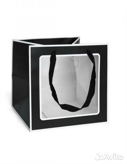 Подарочные пакеты