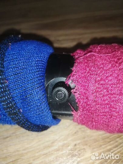 Обруч хулахуп