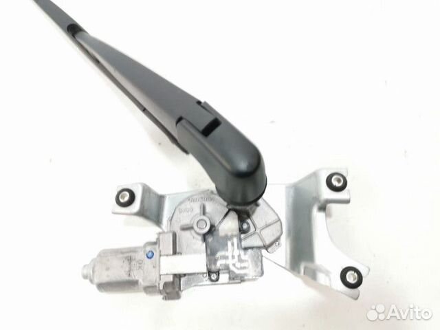 Трапеция стеклоочистителя BMW X5 F15 2018