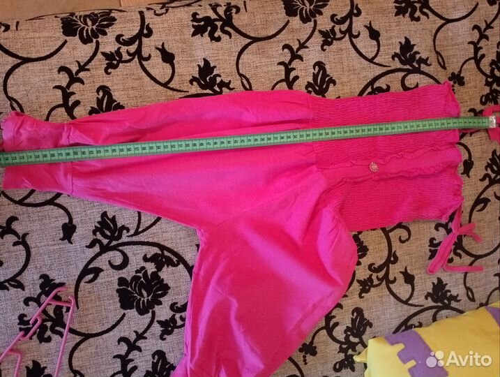 Боди на девочку