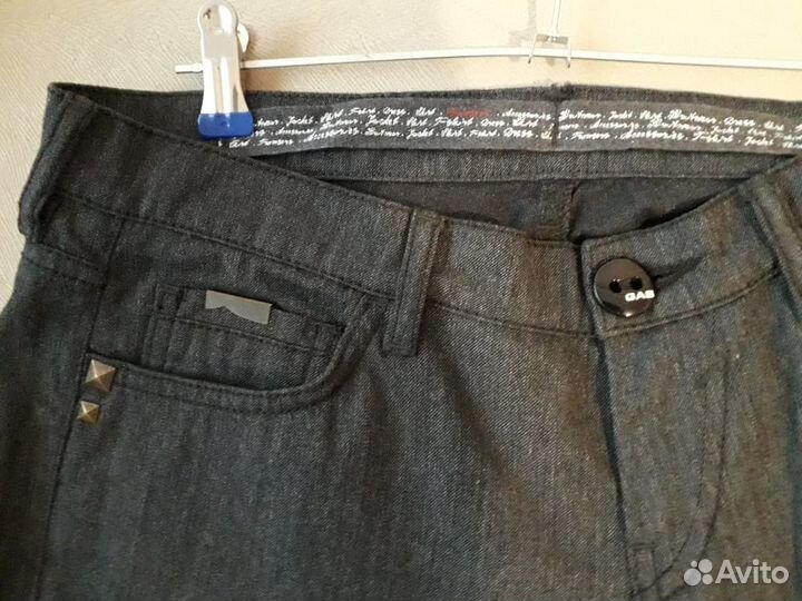 Брюки новые