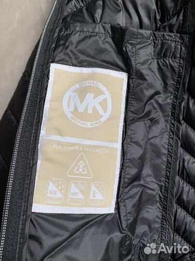 Michael kors куртка