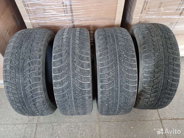 Gislaved Euro Frost 5 215/55 R16