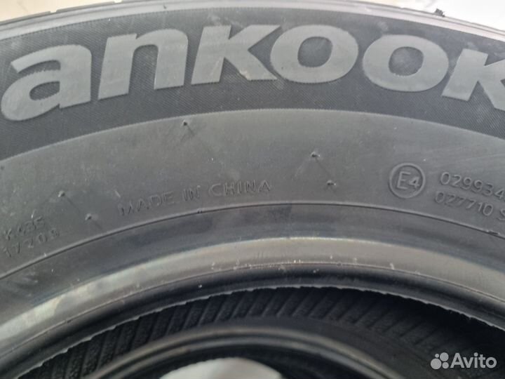 Hankook Kinergy Eco 2 K435 185/70 R14 88T