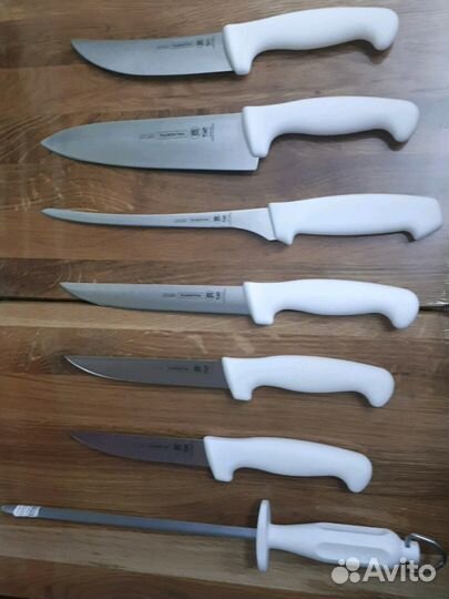 Трамонтина.Ножи оригинальные